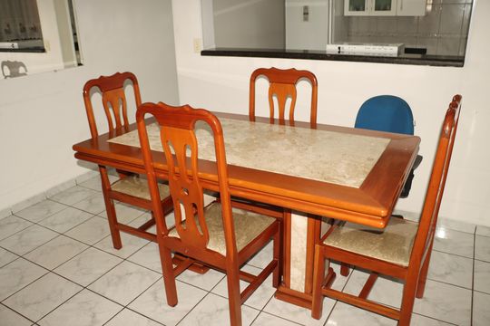 Casa para alugar com 2 quartos, 100m² em Parque Boa Esperança, São Paulo