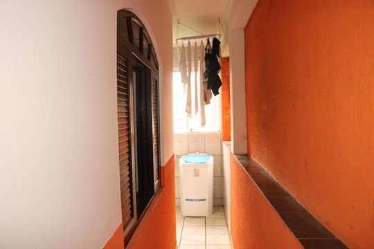 Casa para alugar com 2 quartos, 100m² em Parque Boa Esperança, São Paulo