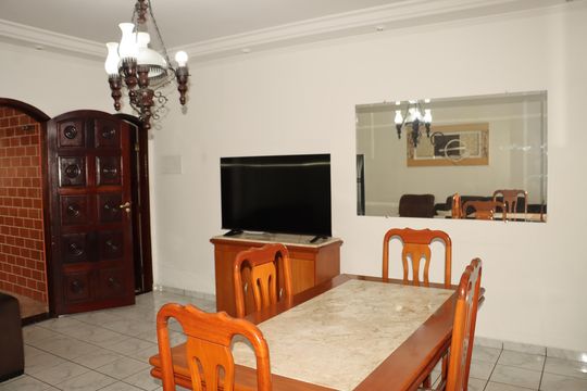 Casa para alugar com 2 quartos, 100m² em Parque Boa Esperança, São Paulo