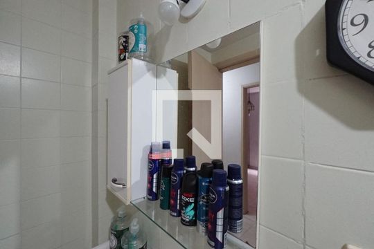 Apartamento à venda com 2 quartos, 75m² em Vila Deodoro, São Paulo