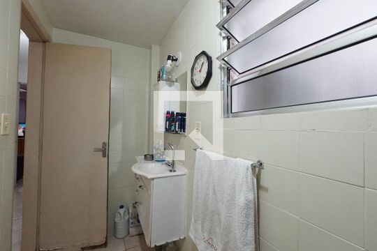 Apartamento à venda com 2 quartos, 75m² em Vila Deodoro, São Paulo
