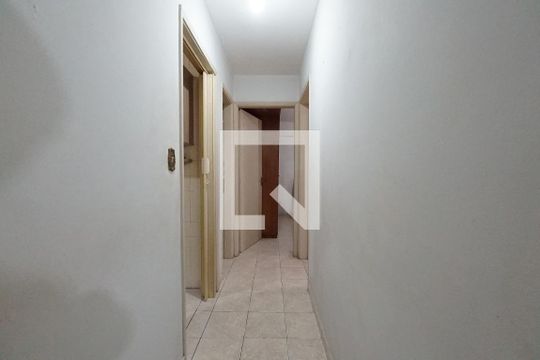 Apartamento à venda com 2 quartos, 75m² em Vila Deodoro, São Paulo
