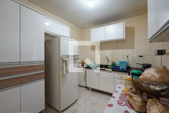 Apartamento à venda com 2 quartos, 75m² em Vila Deodoro, São Paulo