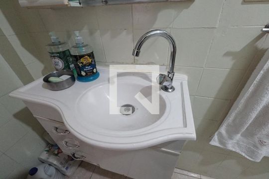 Apartamento à venda com 2 quartos, 75m² em Vila Deodoro, São Paulo