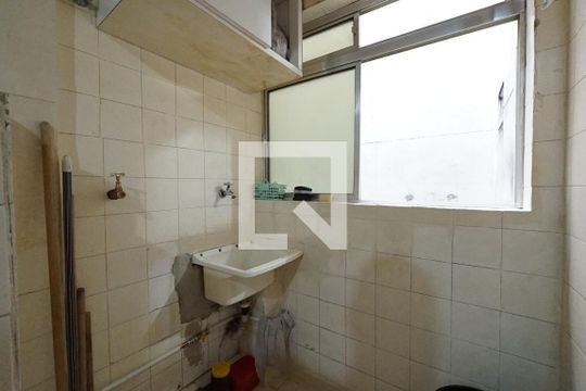 Apartamento à venda com 2 quartos, 75m² em Vila Deodoro, São Paulo
