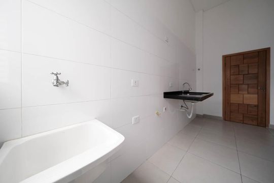 Kitnet de apartamento para alugar com 1 quarto, 28m² em Vila Sao Geraldo, São Paulo