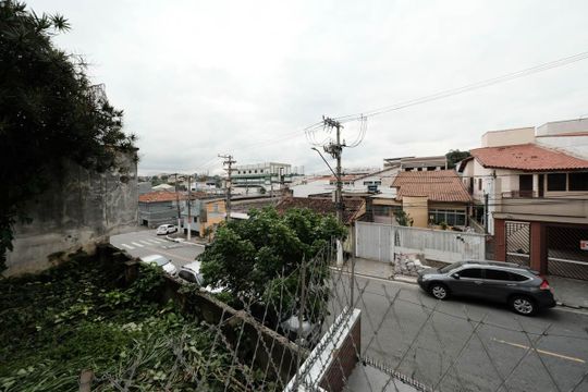 Kitnet de apartamento para alugar com 1 quarto, 28m² em Vila Sao Geraldo, São Paulo