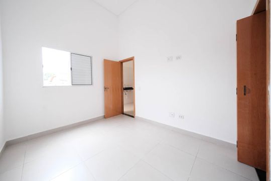 Kitnet de apartamento para alugar com 1 quarto, 28m² em Vila Sao Geraldo, São Paulo