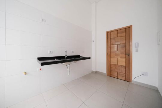 Kitnet de apartamento para alugar com 1 quarto, 28m² em Vila Sao Geraldo, São Paulo