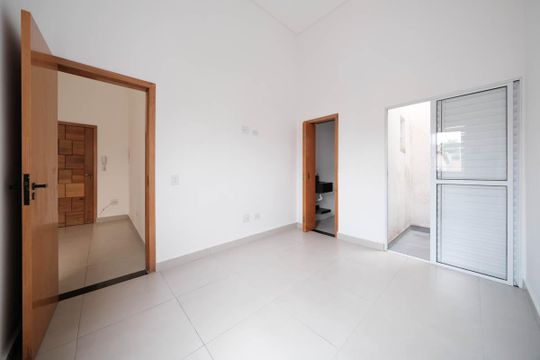 Kitnet de apartamento para alugar com 1 quarto, 28m² em Vila Sao Geraldo, São Paulo