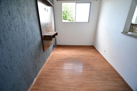 Kitnet/Studio para alugar com 2 quartos, 49m² em Chácaras Fazenda Coelho, Hortolândia