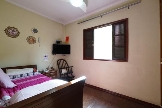 Quarto 2 de casa à venda com 3 quartos, 174m² em Vila Mariana, São Paulo