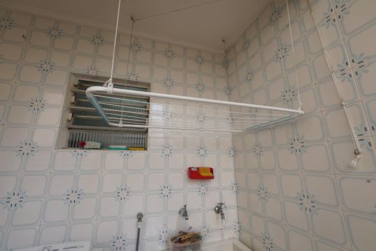 Área de Serviço de casa à venda com 3 quartos, 174m² em Vila Mariana, São Paulo