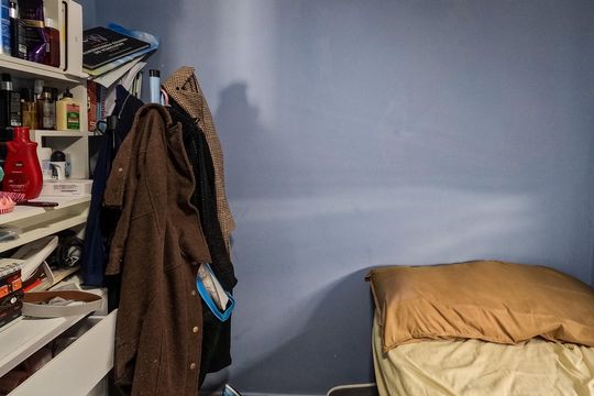 Apartamento à venda com 2 quartos, 43m² em Vila Albertina, São Paulo