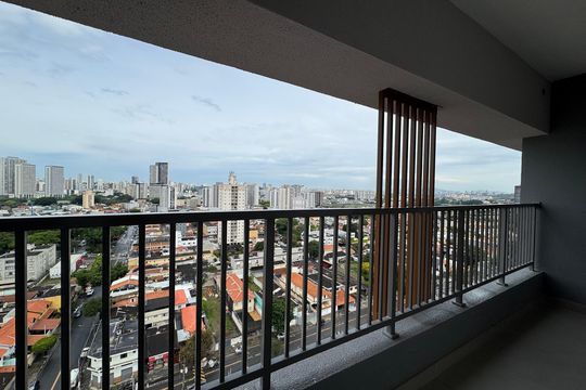 Vista de apartamento para alugar com 1 quarto, 36m² em Presidente Altino, Osasco