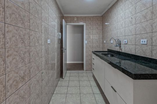 Apartamento para alugar com 2 quartos, 55m² em Freguesia do Ó, São Paulo