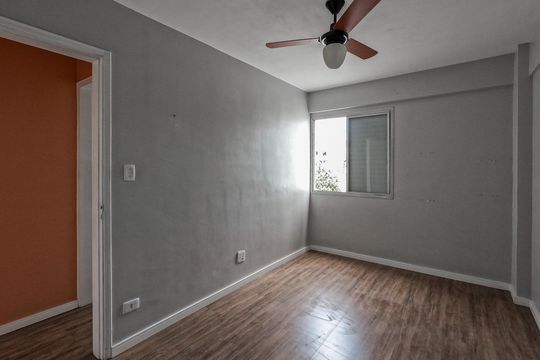 Apartamento para alugar com 2 quartos, 55m² em Freguesia do Ó, São Paulo