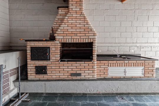 Apartamento para alugar com 2 quartos, 55m² em Freguesia do Ó, São Paulo