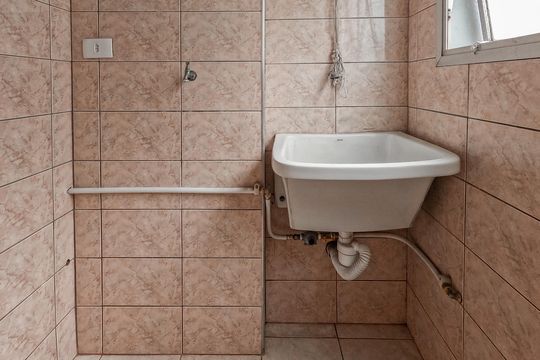 Apartamento para alugar com 2 quartos, 55m² em Freguesia do Ó, São Paulo