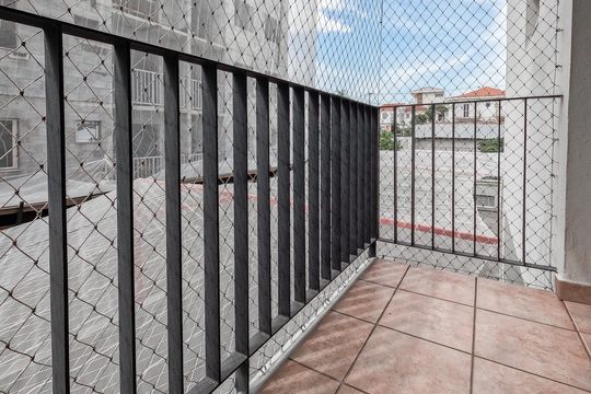 Apartamento para alugar com 2 quartos, 55m² em Freguesia do Ó, São Paulo