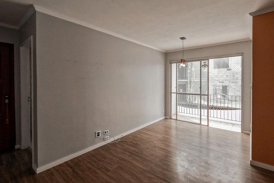 Apartamento para alugar com 2 quartos, 55m² em Freguesia do Ó, São Paulo