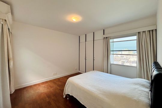 Apartamento à venda com 6 quartos, 294m² em Copacabana, Rio de Janeiro
