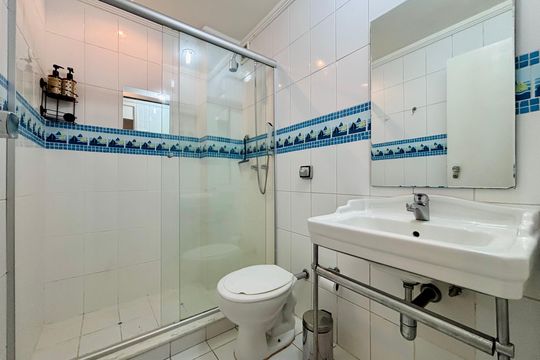 Apartamento à venda com 6 quartos, 294m² em Copacabana, Rio de Janeiro
