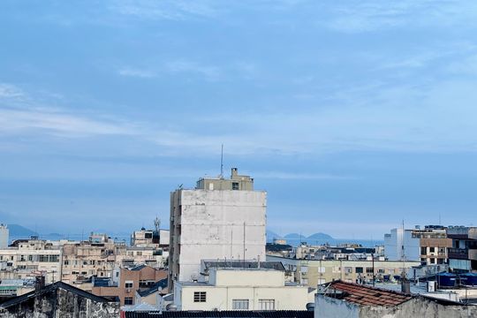 Apartamento à venda com 6 quartos, 294m² em Copacabana, Rio de Janeiro
