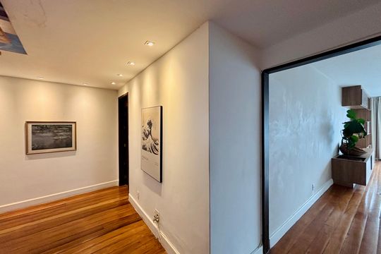 Apartamento à venda com 6 quartos, 294m² em Copacabana, Rio de Janeiro