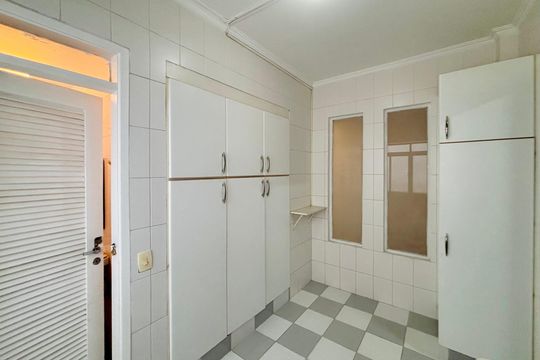 Apartamento à venda com 6 quartos, 294m² em Copacabana, Rio de Janeiro