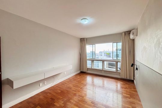 Apartamento à venda com 6 quartos, 294m² em Copacabana, Rio de Janeiro