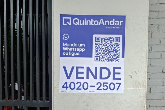 Plaquinha de kitnet/studio à venda com 1 quarto, 30m² em Liberdade, São Paulo