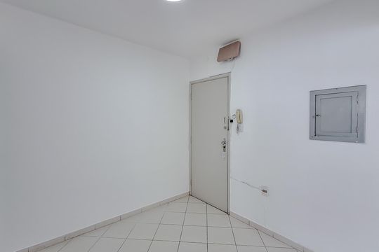 Kitnet/Studio à venda com 1 quarto, 30m² em Liberdade, São Paulo