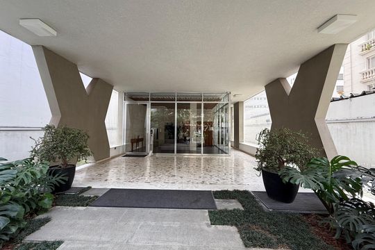 Apartamento à venda com 3 quartos, 210m² em Higienópolis, São Paulo