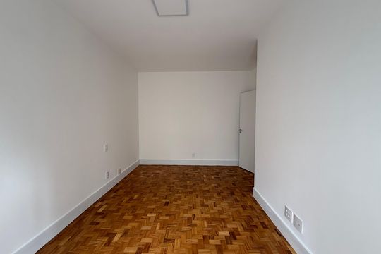 Apartamento à venda com 3 quartos, 210m² em Higienópolis, São Paulo
