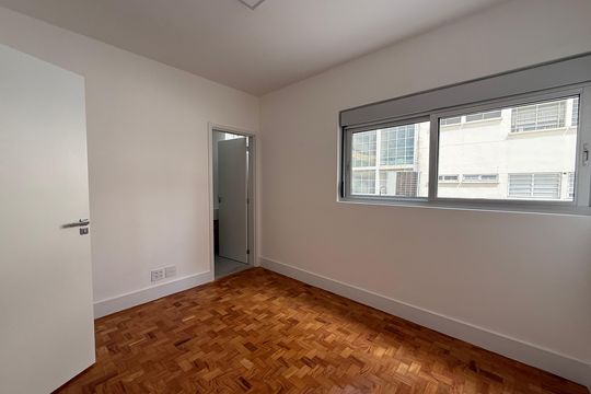 Apartamento à venda com 3 quartos, 210m² em Higienópolis, São Paulo