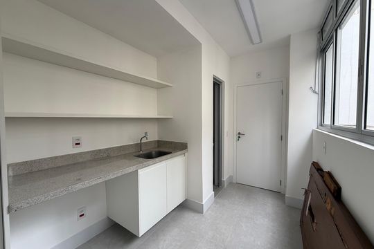 Apartamento à venda com 3 quartos, 210m² em Higienópolis, São Paulo