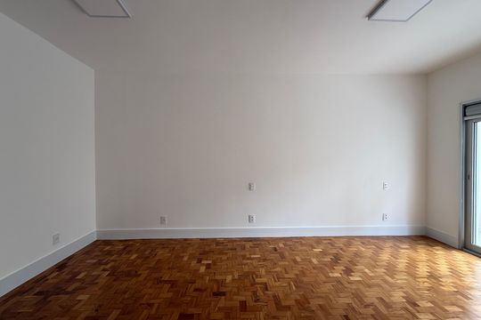 Apartamento à venda com 3 quartos, 210m² em Higienópolis, São Paulo