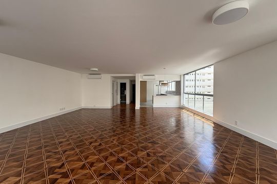 Apartamento à venda com 3 quartos, 210m² em Higienópolis, São Paulo