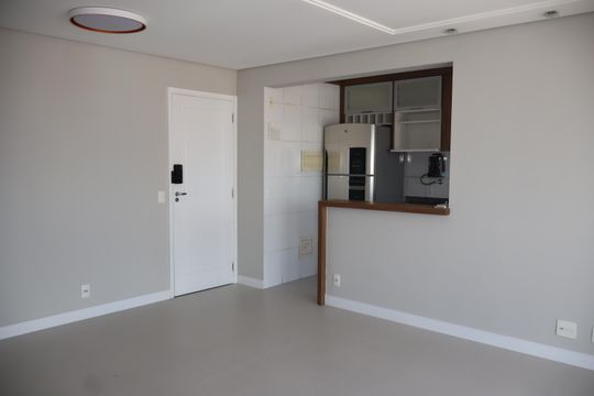 Sala de apartamento para alugar com 2 quartos, 67m² em Vila Prudente, São Paulo