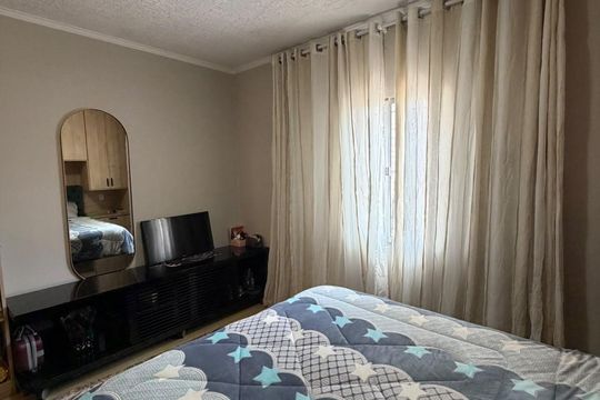 Casa à venda com 3 quartos, 290m² em Jardim Casablanca, São Paulo