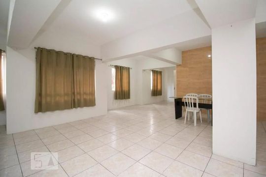 Área comum de apartamento para alugar com 2 quartos, 62m² em Brás, São Paulo