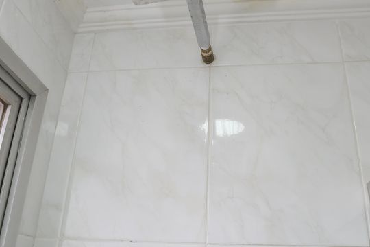 Banheiro Social de apartamento para alugar com 4 quartos, 265m² em Sumaré, São Paulo