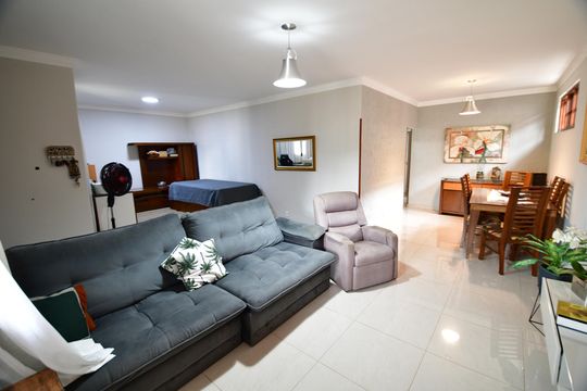 Casa de Condomínio à venda com 3 quartos, 172m² em Parque Taquaral, Campinas