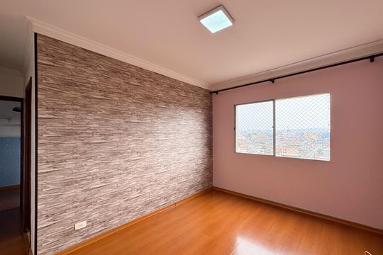 Apartamento para alugar com 2 quartos, 65m² em Vila Santa Luzia, São Bernardo do Campo