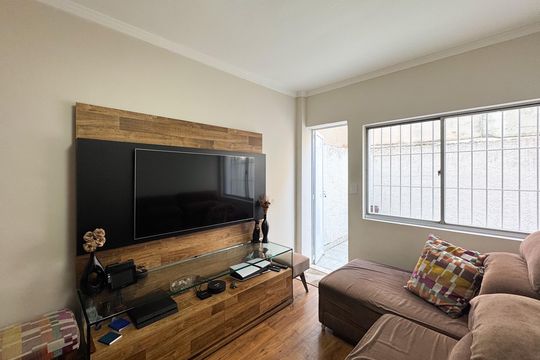 Apartamento à venda com 2 quartos, 78m² em Vila Euclides, São Bernardo do Campo