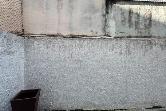 Vista - Sala  de apartamento à venda com 2 quartos, 78m² em Vila Euclides, São Bernardo do Campo
