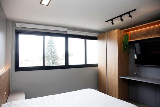 Kitnet/Studio para alugar com 1 quarto, 32m² em Cidade Baixa, Porto Alegre