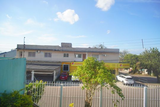 Vista do Quarto 1 de casa para alugar com 3 quartos, 173m² em Santa Teresa, São Leopoldo