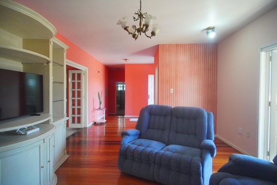Casa para alugar com 3 quartos, 173m² em Santa Teresa, São Leopoldo
